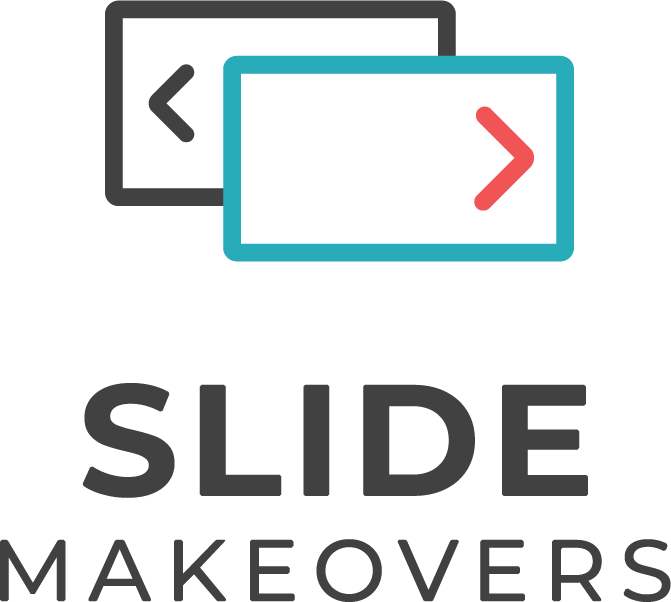 Slide Makeovers Logo